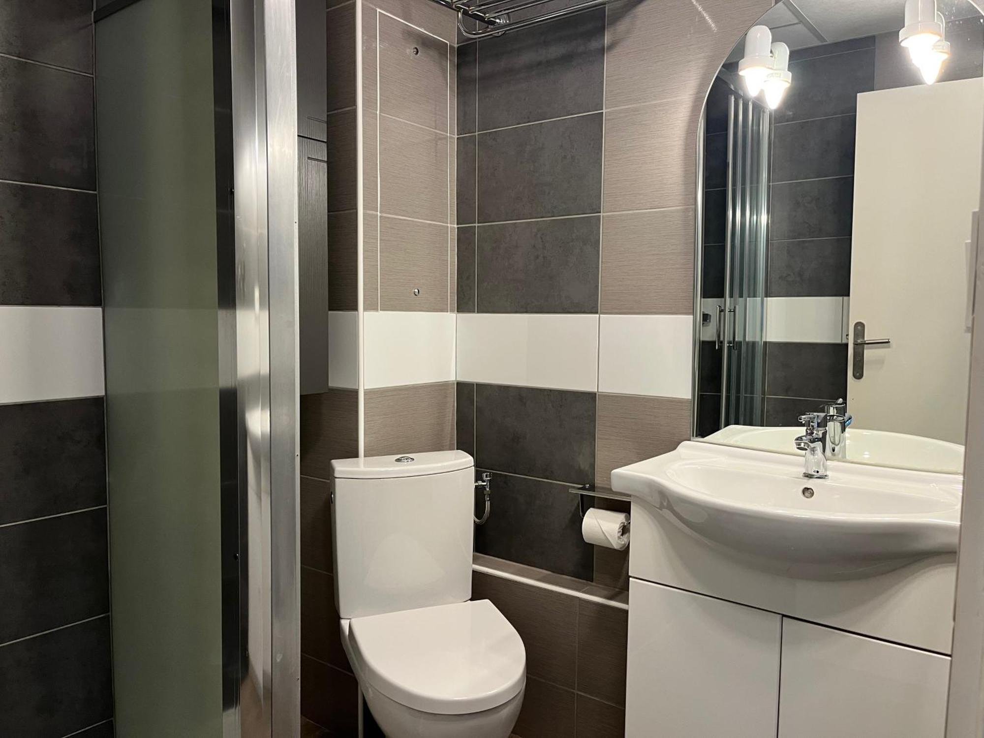 Residence Des Sources Виши Экстерьер фото