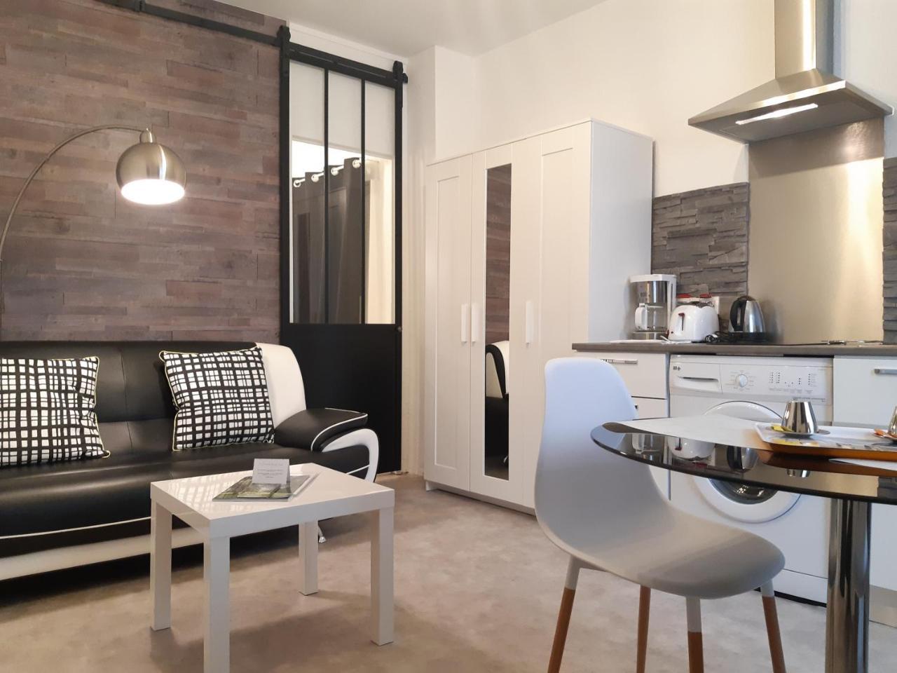 Residence Des Sources Виши Экстерьер фото