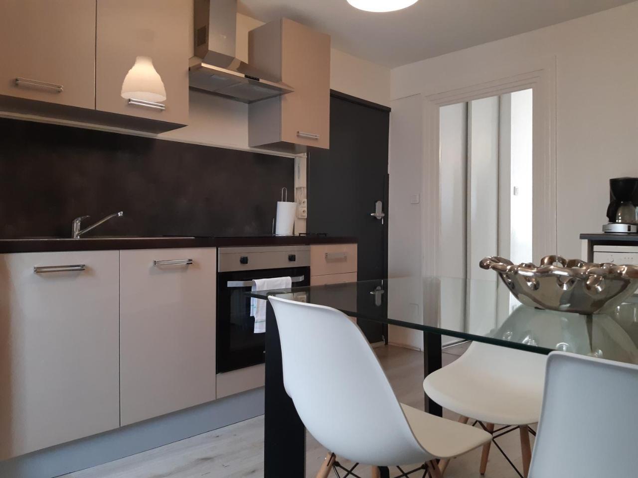 Residence Des Sources Виши Экстерьер фото